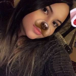 Meet your Posher, Arely